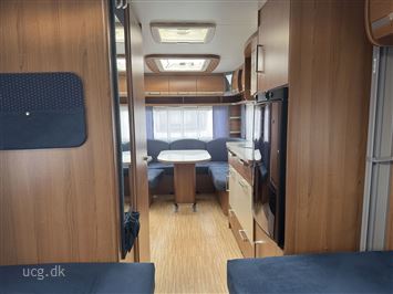 LMC Musica 560 E