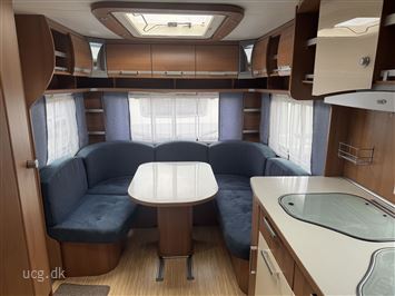 LMC Musica 560 E