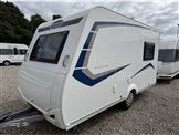 Caravelair ALBA 390