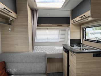 Caravelair ALBA 390