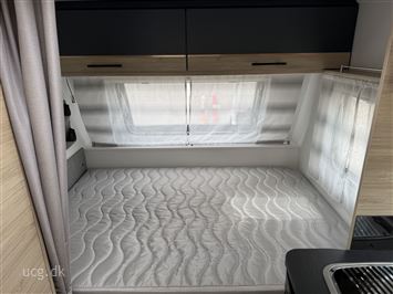 Caravelair ALBA 390