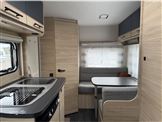 Caravelair ALBA 390