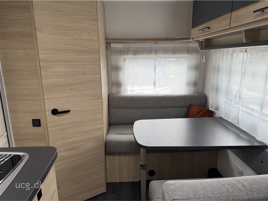 Caravelair ALBA 390