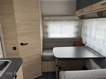 Caravelair ALBA 390