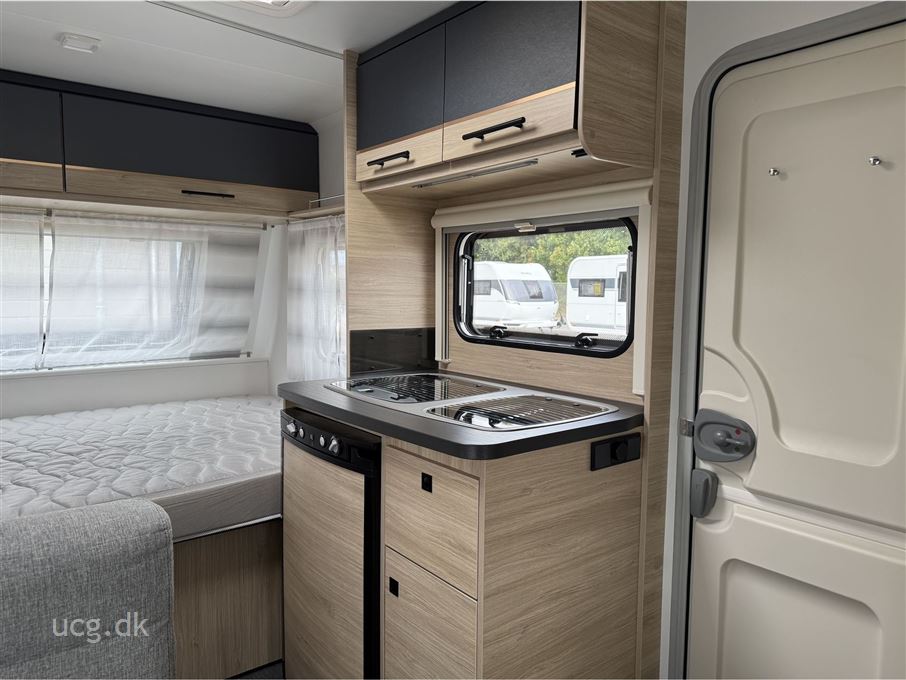 Caravelair ALBA 390