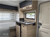 Caravelair ALBA 390