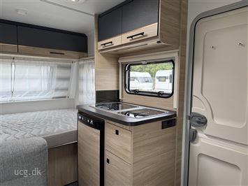 Caravelair ALBA 390