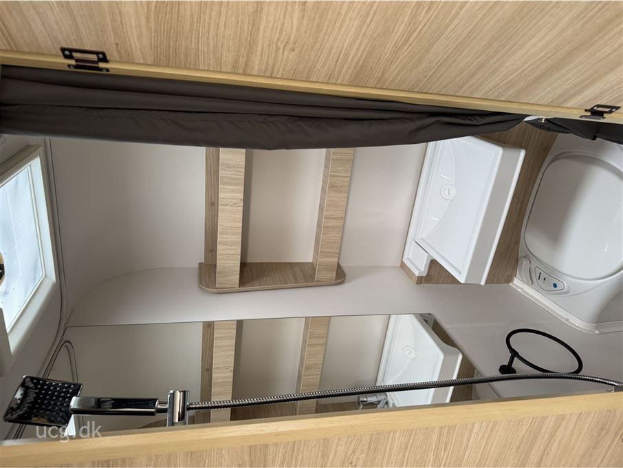 Caravelair ALBA 390