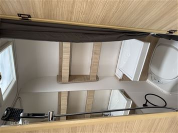 Caravelair ALBA 390