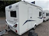 Caravelair ALBA 400