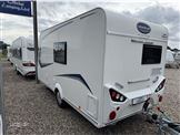 Caravelair ALBA 400