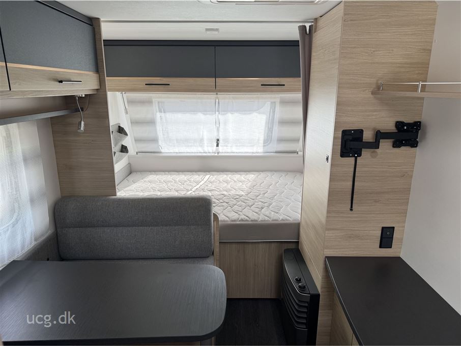 Caravelair ALBA 400