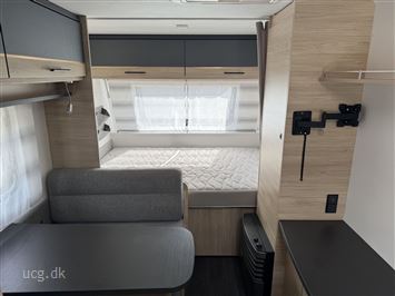 Caravelair ALBA 400