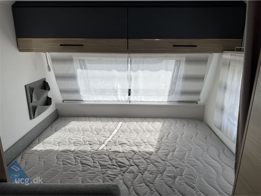 Caravelair ALBA 400