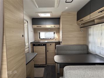 Caravelair ALBA 400