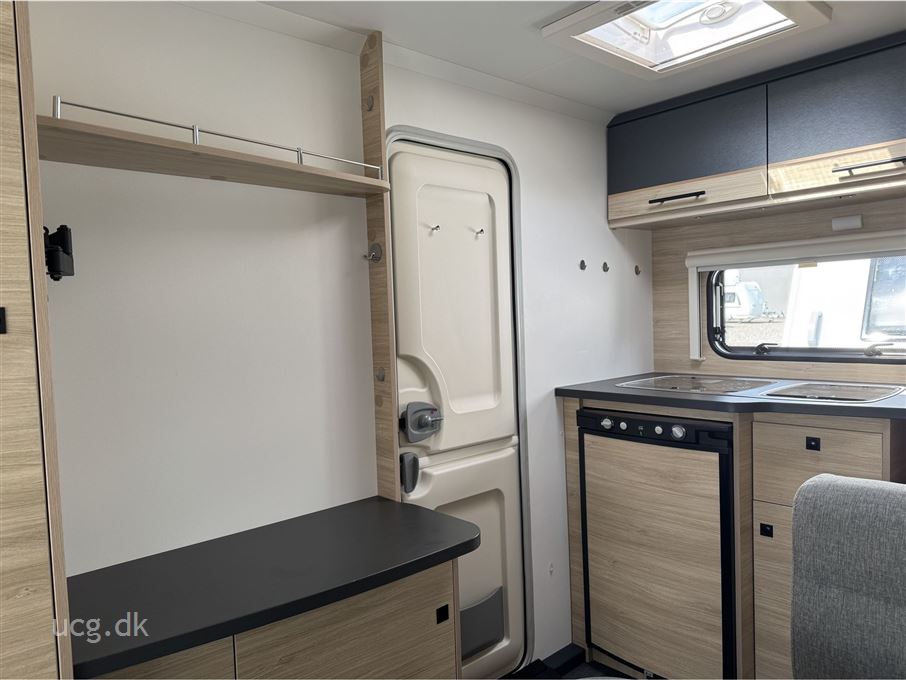 Caravelair ALBA 400