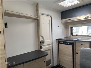 Caravelair ALBA 400