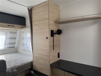 Caravelair ALBA 400