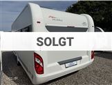Hobby Excellent 560 WFU