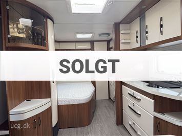 Hobby Excellent 560 WFU