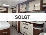 Hobby Excellent 560 WFU