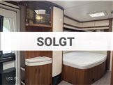 Hobby Excellent 560 WFU