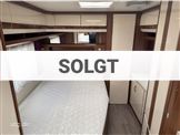Hobby Excellent 560 WFU