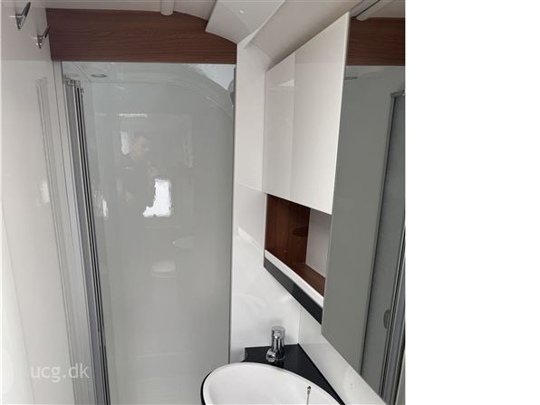 Hobby Excellent 560 WFU