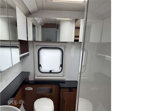 Hobby Excellent 560 WFU