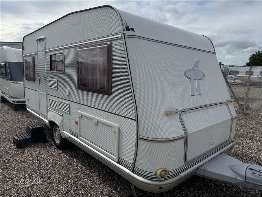 LMC Münsterland 450 DB