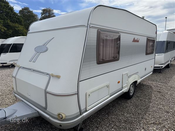 LMC Münsterland 450 DB