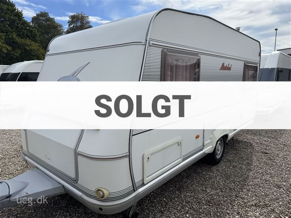 LMC Münsterland 450 DB