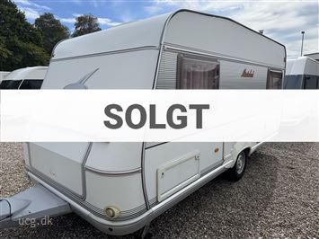 LMC Münsterland 450 DB