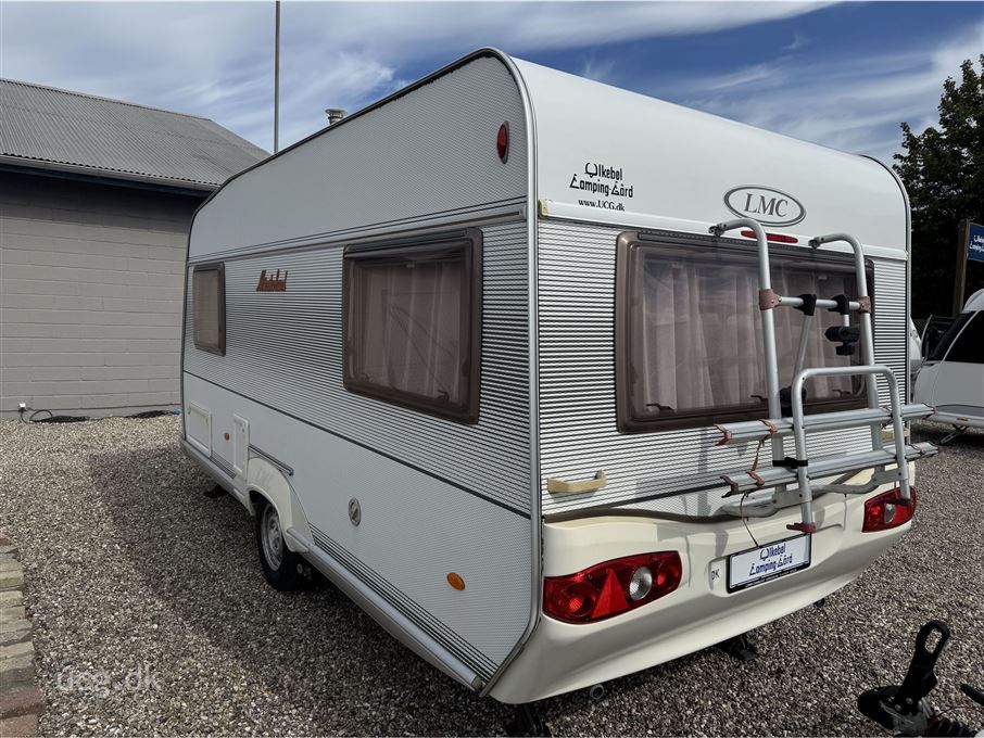 LMC Münsterland 450 DB