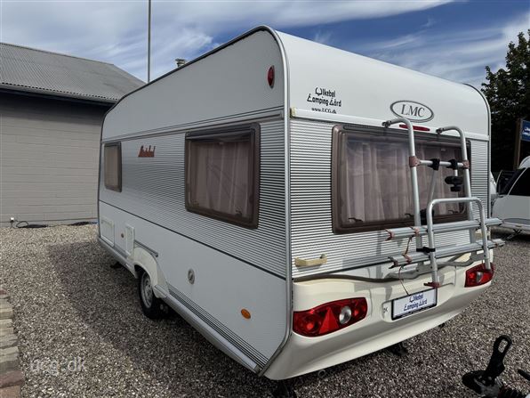 LMC Münsterland 450 DB