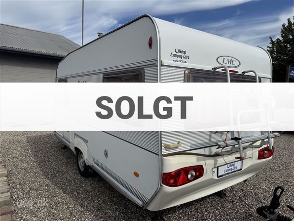 LMC Münsterland 450 DB