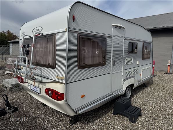 LMC Münsterland 450 DB