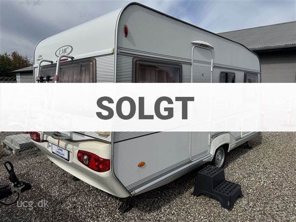 LMC Münsterland 450 DB