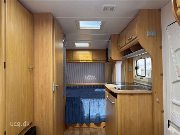 LMC Münsterland 450 DB