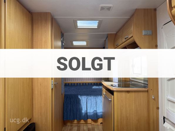 LMC Münsterland 450 DB