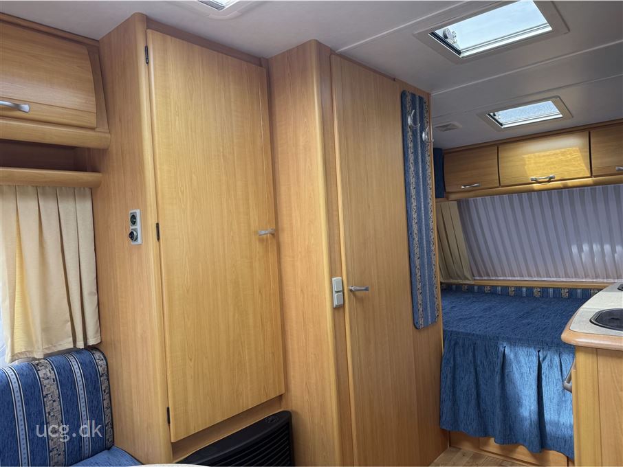 LMC Münsterland 450 DB