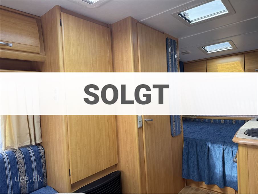 LMC Münsterland 450 DB