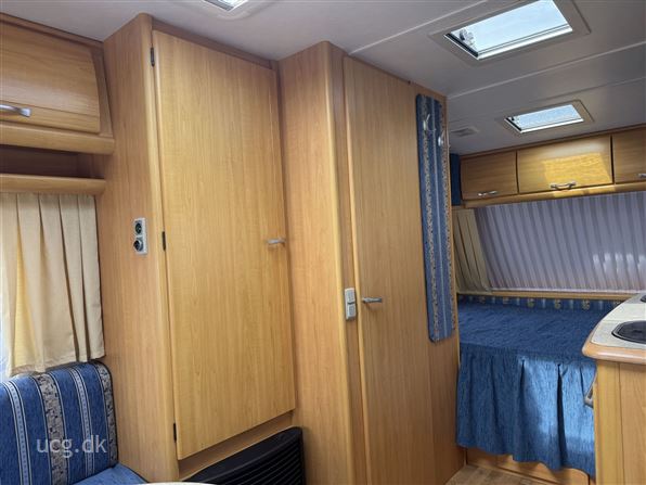 LMC Münsterland 450 DB