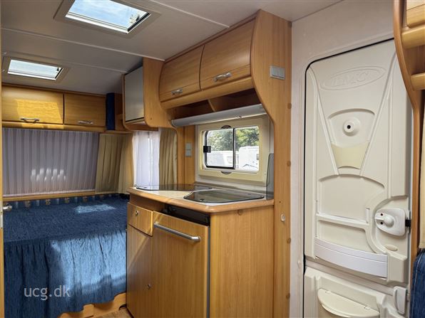 LMC Münsterland 450 DB