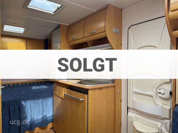 LMC Münsterland 450 DB