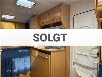 LMC Münsterland 450 DB