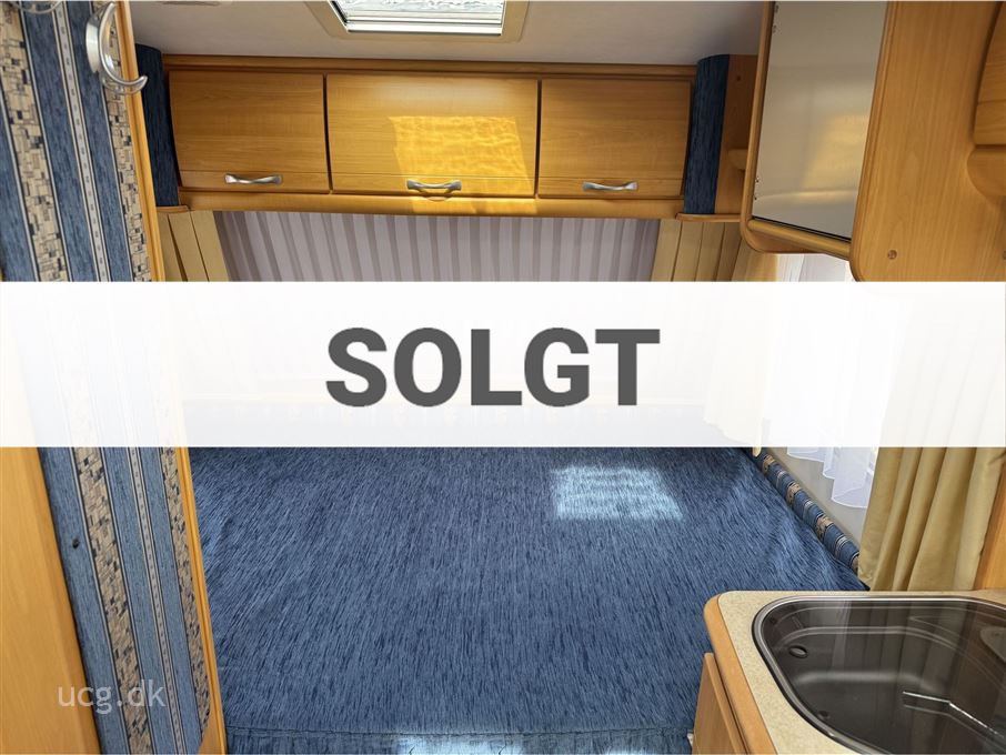 LMC Münsterland 450 DB