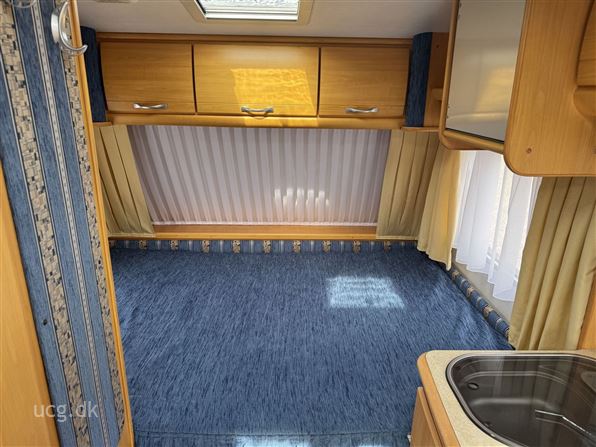 LMC Münsterland 450 DB