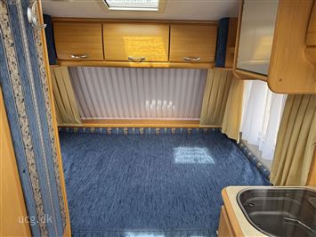 LMC Münsterland 450 DB