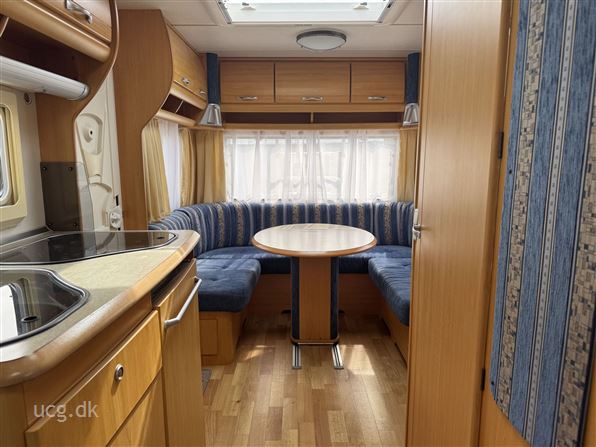 LMC Münsterland 450 DB